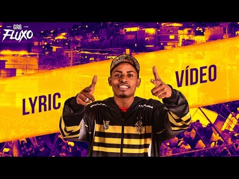 MC Nego da Marcone - Tudo nos Conforme (Lyric Video) DJ TH