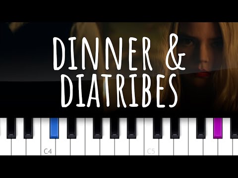 Dinner & Diatribes - Hozier