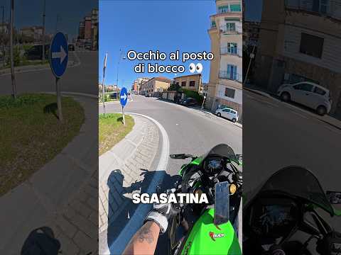 Le (dis) avventure di Saki (parte 91) #moto #motorcycle #biker #vlog #motovlog