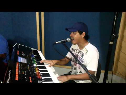 Jeito Carinhoso - Ensaio Magníficos com Vavá Dias