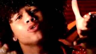 Corbin Bleu -  Deal With It Music Video