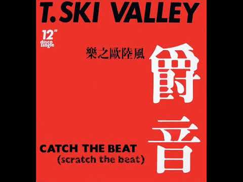 T Ski Valley   Catch The Beat Scratch The Beat