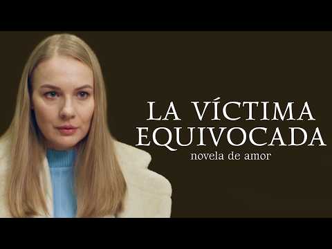 ¡ESTA SERIE DE CRIMEN TE HELARÁ LA SANGRE! MATAN A UNA NIÑA VECINA ¡PERO LA VÍCTIMA DEBÍA SER ELLA!