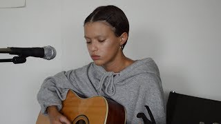 I Am - Jorja Smith (cover)