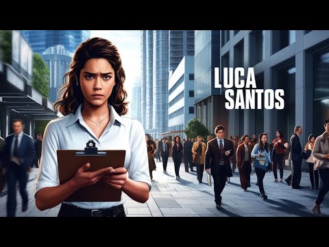 Introduction of Luca Santos | Shadows of Valor