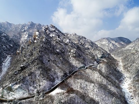 같은 노래 다른 느낌  -  한계령 (정덕수 詩, 하덕규 曲) 양희은, 하덕규, 고병희, 트루바