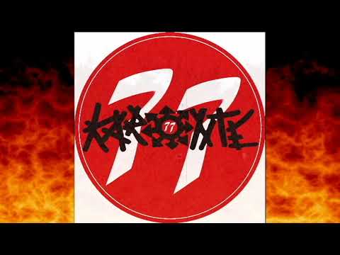"Zitto zitt"o (Official EP) KARONTE