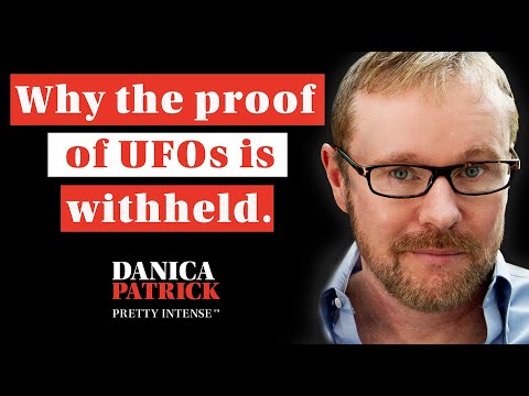 Garry Nolan | Human Upgrades, Epigenetic Programming | ClipsEp. 151