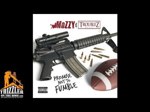 Mozzy x Troublez ft. Celly Ru - Checks [Prod. Fresco] [Thizzler.com]