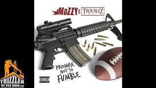 Mozzy x Troublez ft. Celly Ru - Checks [Prod. Fresco] [Thizzler.com]