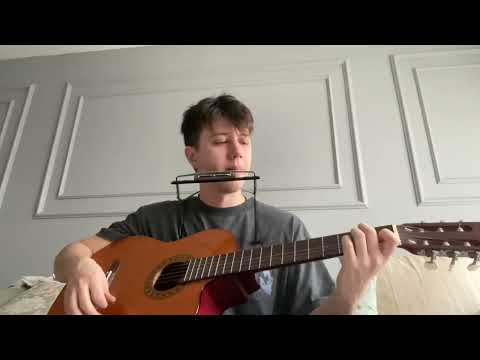 Yeniden - Osman Sonant (Cover)