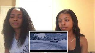Pressa Ft Tory Lanez - Canada Goose (Official Music Video) - REACTION