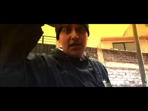 Gleick - Kikirikí (Video Oficial) 🐓(Prod x @VinnieHendrixLLL)