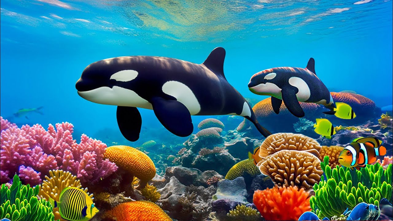 Relaxing Music to Relieve Stress 🌿 From Anxiety, Depression • Healing Mind, Body