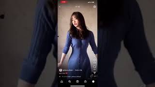 股間に来る女の子♡