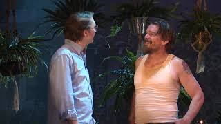 True West – Roundabout Theatre Company Trailer