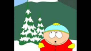 Eric Cartman - Come Sail Away