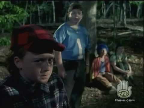 Pete és Kis Pete - A jó, a rossz és a szerencsés (Magyar felirattal)