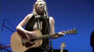 Factory - Martha Wainwright - Live at The Getty 2-28-09