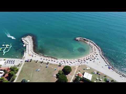 Aminess Maestral Hotel Novigrad Kroatien