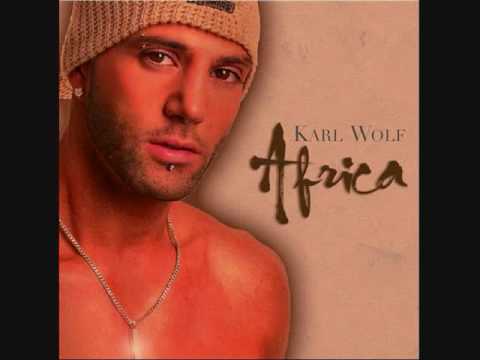 Karl Wolf - Africa [FULL VERSION] + LYRICS!