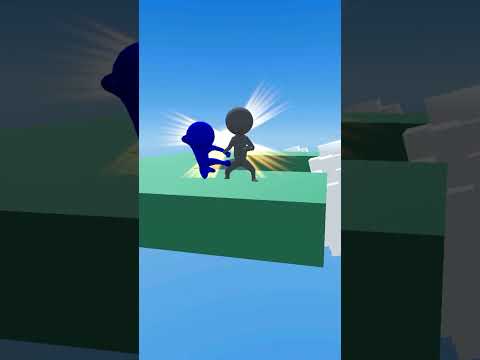 Ragdoll Blow