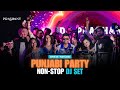 Punjabi Night In Portland With DJ Prashant Non Stop Bhangra Party Mix