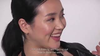 YSL Beauty PUSH THE BOUNDARIES PRIZE | COACHING SESSION EPISODE 2