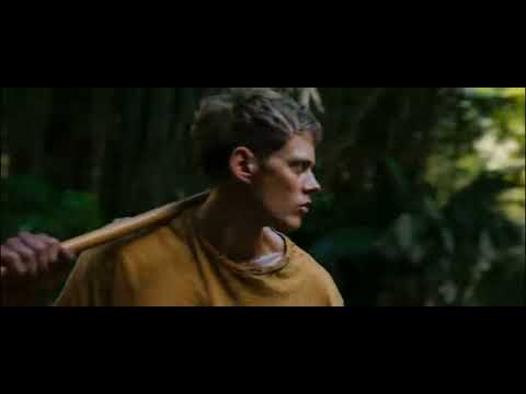 Boy kills world: boy's training