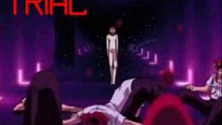 anime's backyard brawl