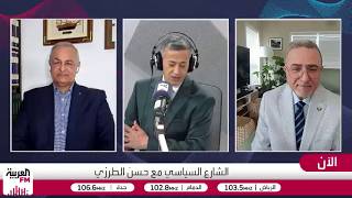 صخر: إيران تستهدف الجيران الإقليميين وتفكر بمنطق الميليشيات وقرصنة الأنظمة