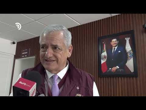 ISSSTEP renueva sus hospitales con más de 440 millones de pesos 💸🏥