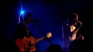 come what may - new song by the scene aesthetic!