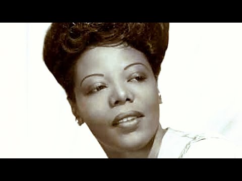 Mary Lou Williams - The Lady Who Swings the Band, 1936