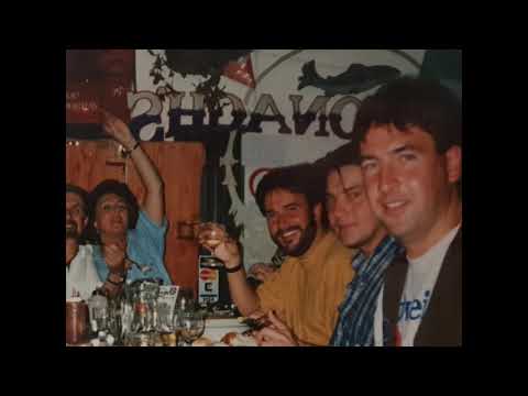 Howlin Gael City of Chicago