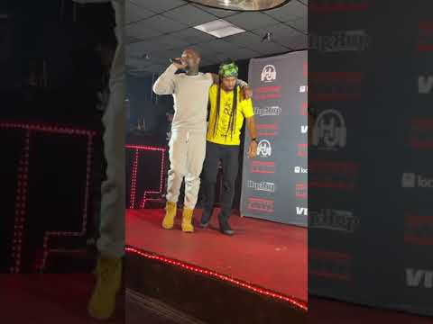 ADD ventures music tour in DMV: Skitta-Skat performing “Sky High” & “My Tearz Fall” ft ShawnieJenay