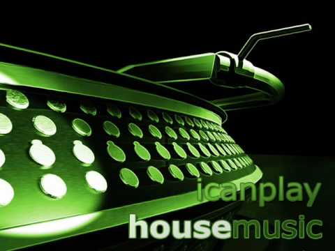 Voltaxx & Lissat - House Music (All Night Long) - High Quality