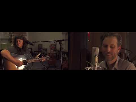 Abigail Lapell - Count On Me (Acoustic)