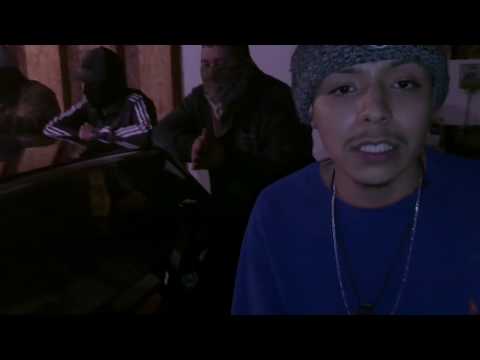 DUBMobstaYbK - Magic (Official Video)