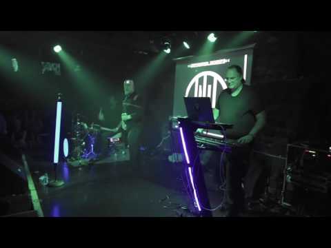 Assemblage 23 - The Noise Inside My Head (Live at QXT's)