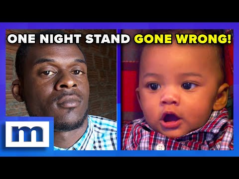 I’ll Prove It’s Yours! | Maury Show | Season 20