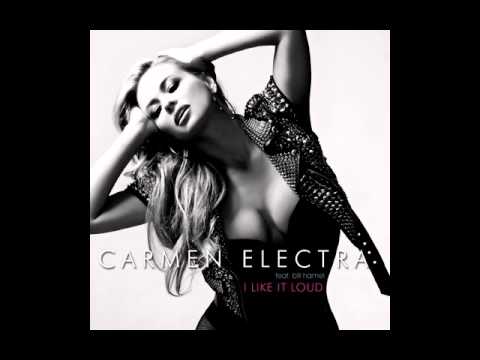 Carmen Electra Feat. Bill Hamel 