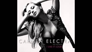Carmen Electra Feat. Bill Hamel 