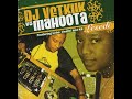 DJ Vetkuk Vs Mahoota Lesedi Mixed By DJ Vetkuk Mahoota 2005