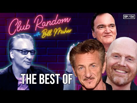 The Best of Club Random with Bill Maher