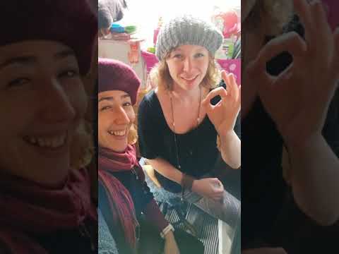 Claire & Lili LIVE SOON (2021)