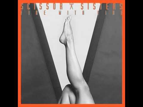 Scissor Sisters - Fire With Fire (The Aspirins For My Children Remix)