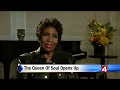Aretha Franklin -  Alleged Feud with Patti Labelle, Fear of Flying, Cissy Houston, New Album