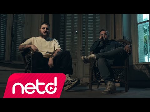 Lider feat. Ados - Anlat