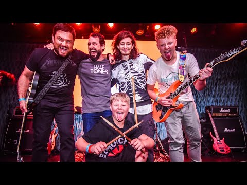 American Idiot  - Green Day (Cover)